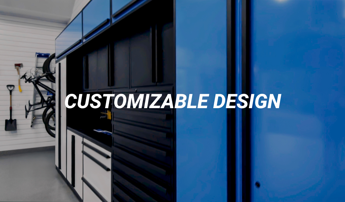 Customizable Design