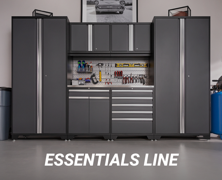 Essentials Line