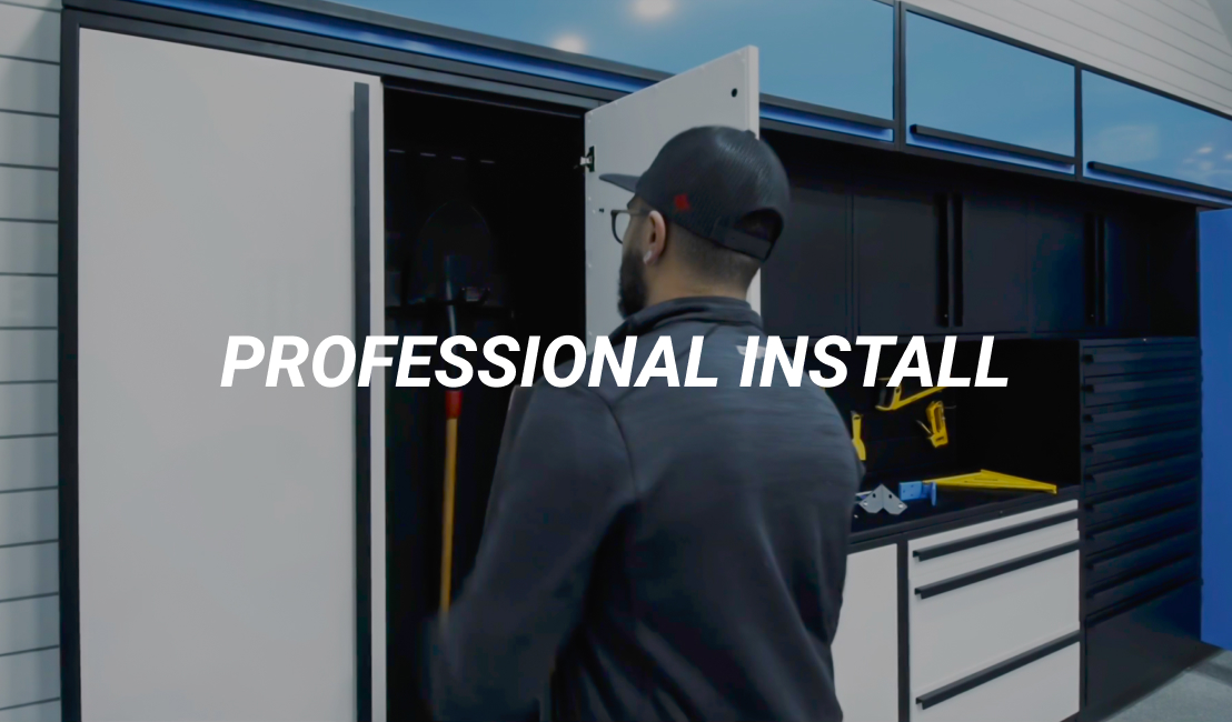 Easy Installation