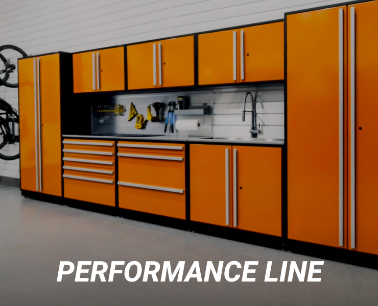 Performance Line