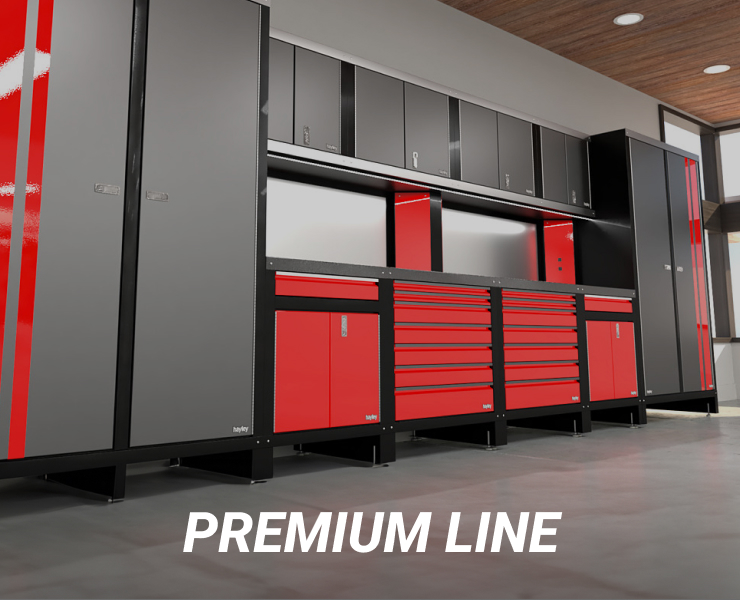 Premium Line