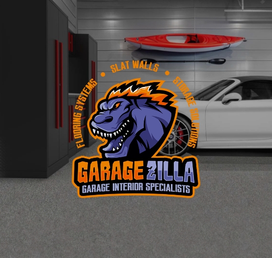 Garagezilla Garage and Floor Coating Specialist