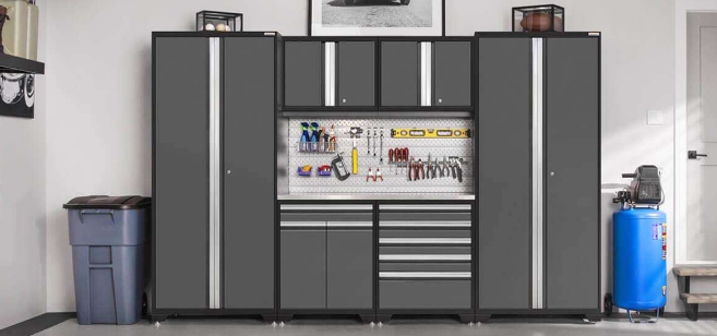 garage storage cabinets