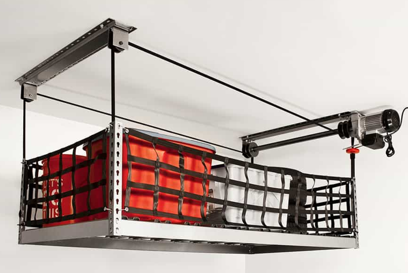 ONRAX Ascension Motorized Lift