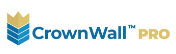 CrownWall Pro partner logo