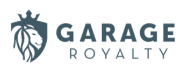 Garage Royalty partner logo