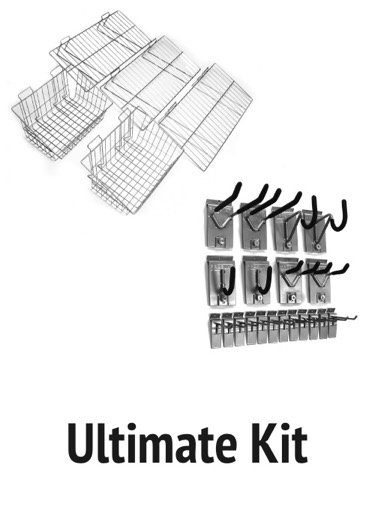 ultimate kit