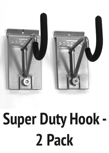 super duty hook 2-pack