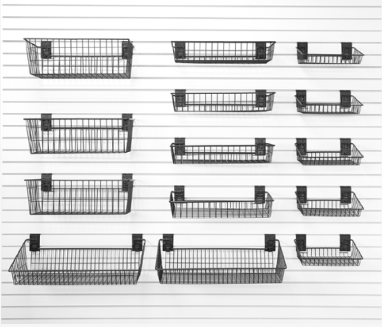 Extra Large Basket Bundle